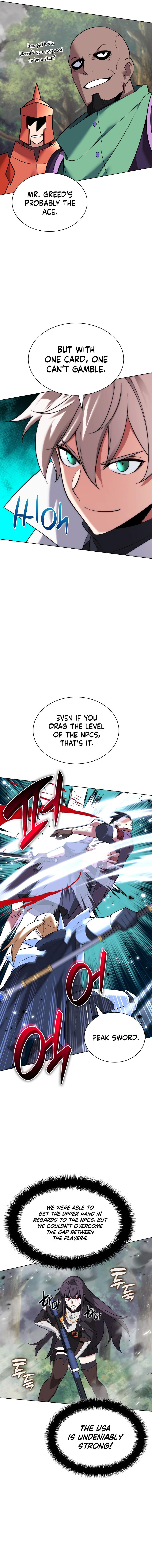 Overgeared Chap 216 - Next Chap 217