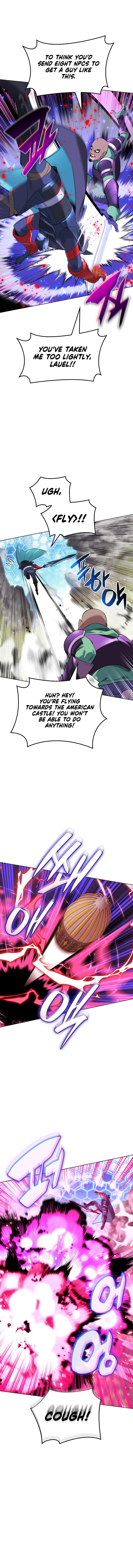 Overgeared Chap 216 - Next Chap 217