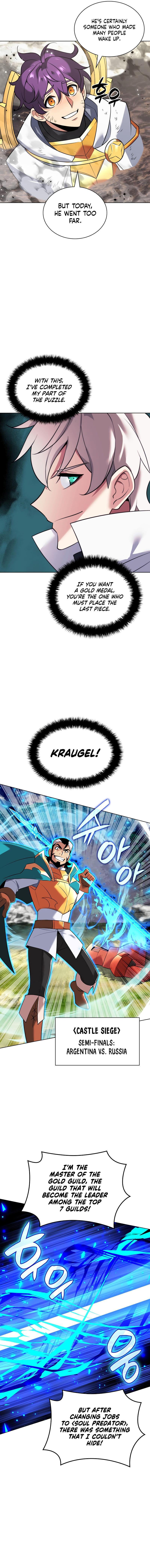 Overgeared Chap 218 - Next Chap 219