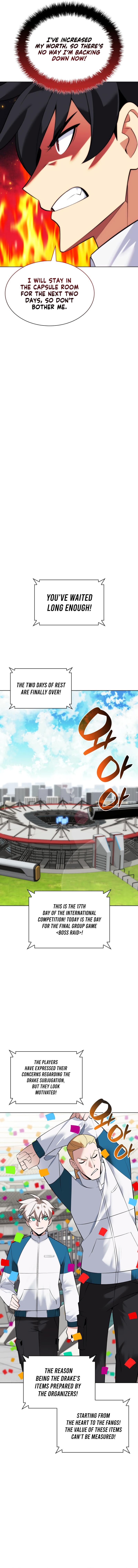 Overgeared Chap 218 - Next Chap 219