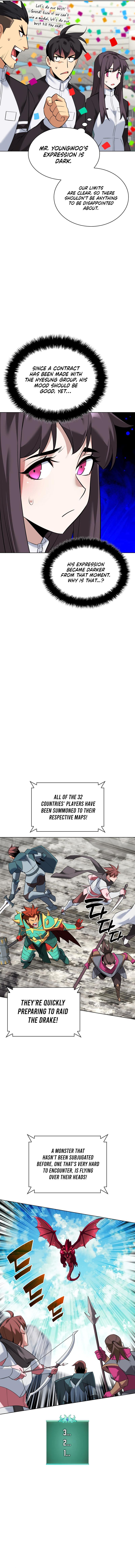 Overgeared Chap 218 - Next Chap 219