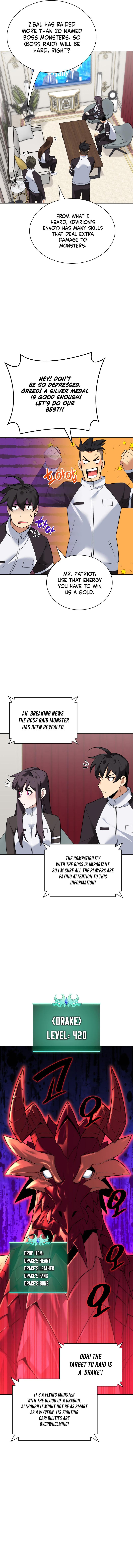 Overgeared Chap 218 - Next Chap 219