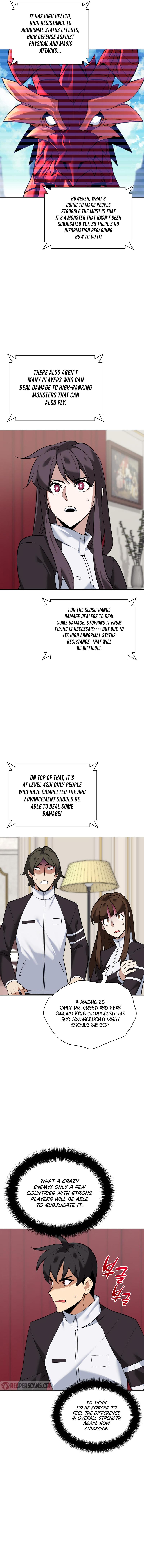 Overgeared Chap 218 - Next Chap 219