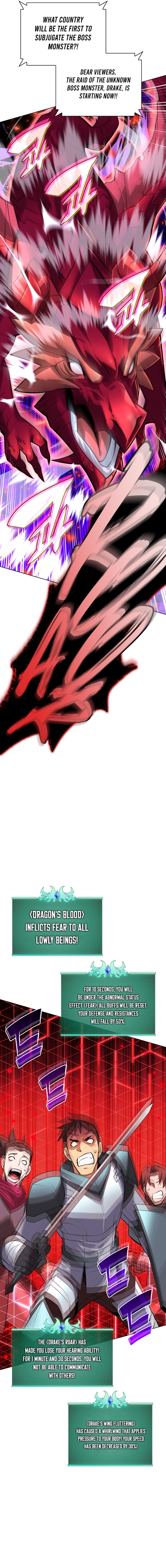 Overgeared Chap 218 - Next Chap 219