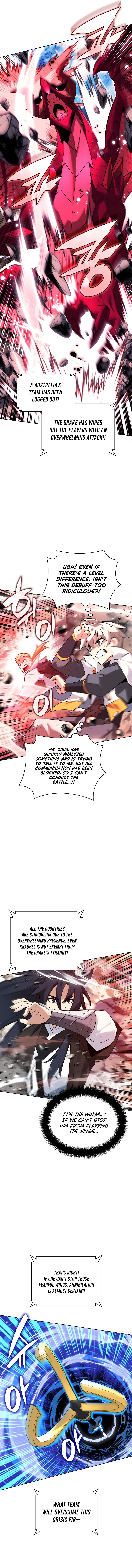 Overgeared Chap 218 - Next Chap 219