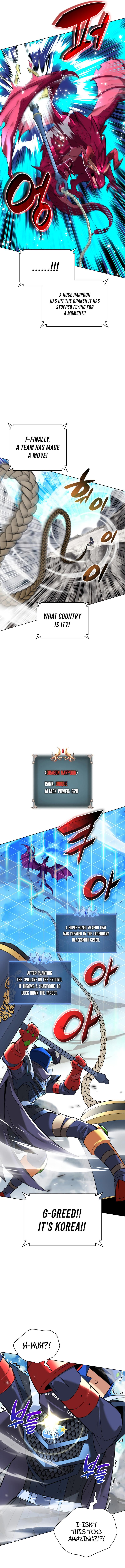 Overgeared Chap 218 - Next Chap 219