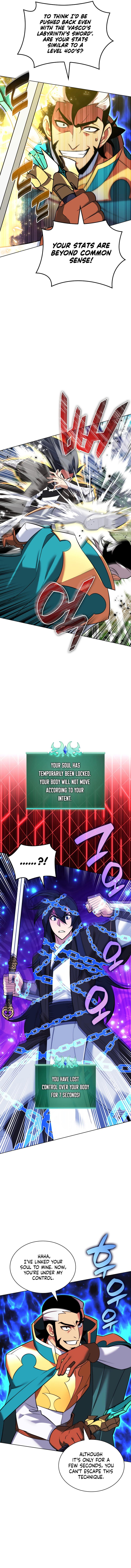 Overgeared Chap 218 - Next Chap 219