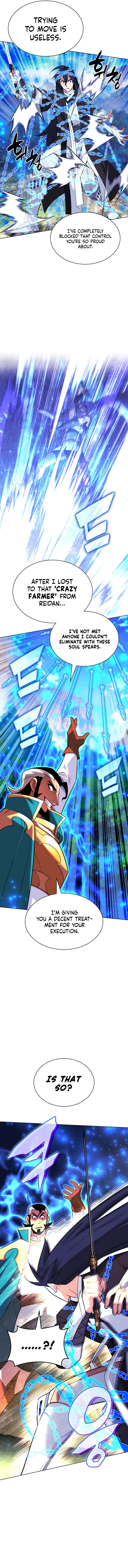 Overgeared Chap 218 - Next Chap 219