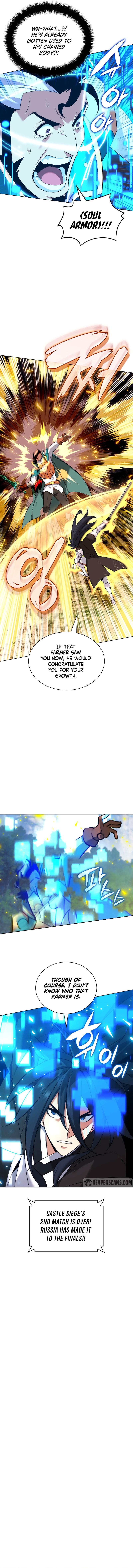 Overgeared Chap 218 - Next Chap 219