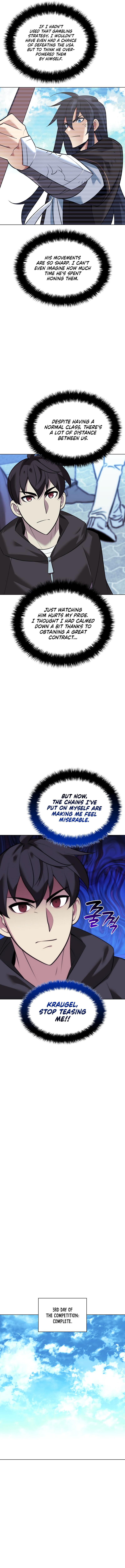 Overgeared Chap 218 - Next Chap 219