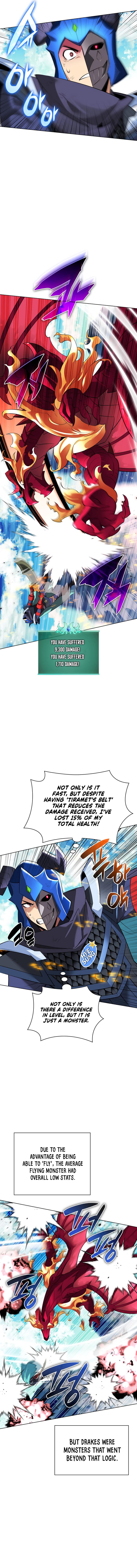 Overgeared Chap 219 - Next Chap 220