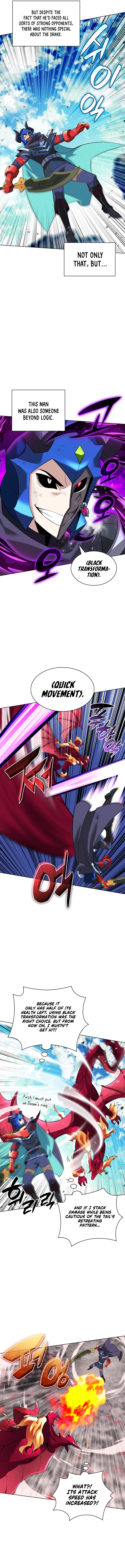 Overgeared Chap 219 - Next Chap 220