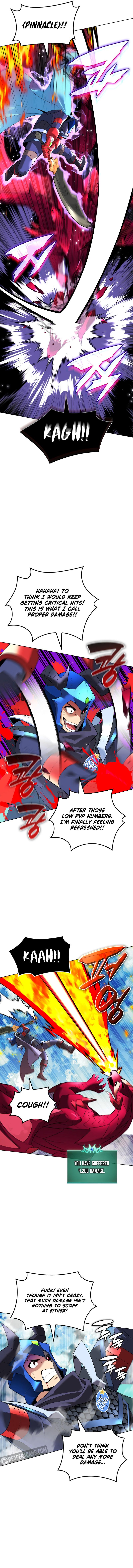 Overgeared Chap 219 - Next Chap 220