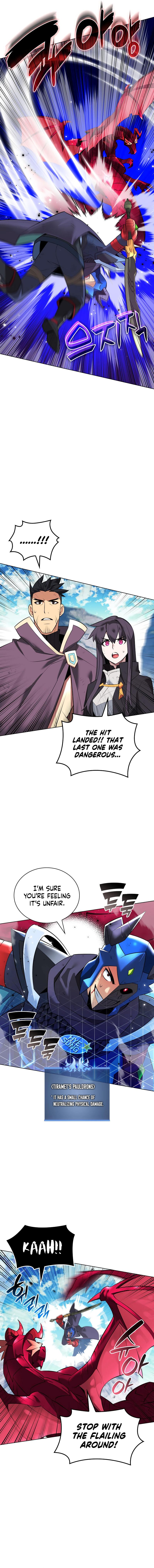 Overgeared Chap 219 - Next Chap 220