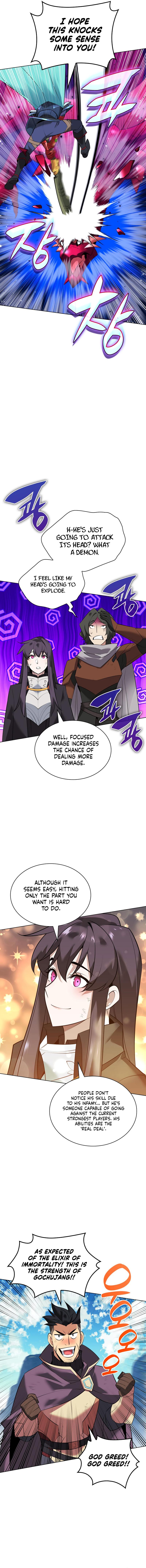 Overgeared Chap 219 - Next Chap 220