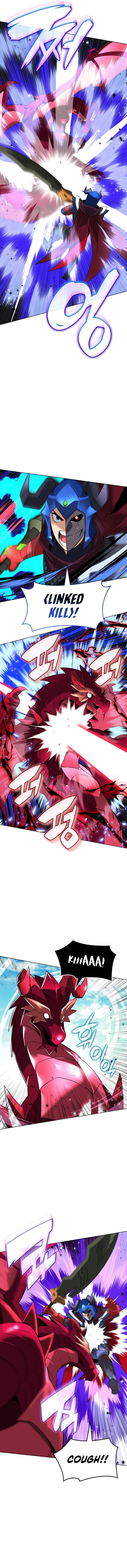 Overgeared Chap 219 - Next Chap 220