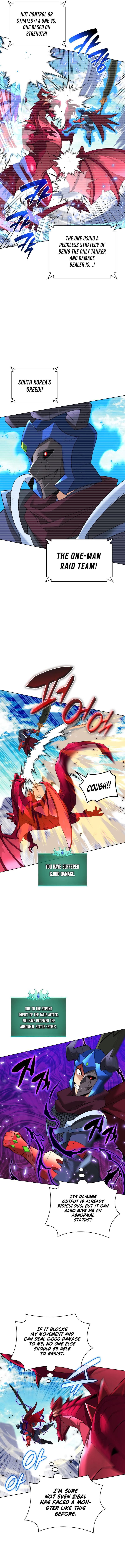 Overgeared Chap 219 - Next Chap 220