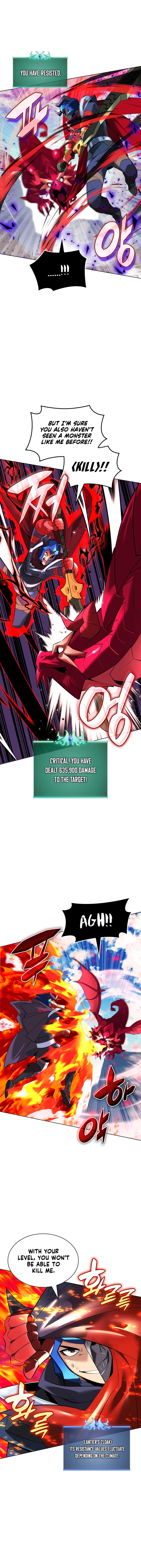 Overgeared Chap 219 - Next Chap 220