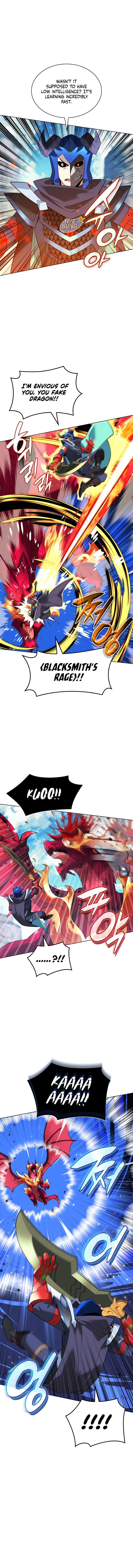 Overgeared Chap 219 - Next Chap 220