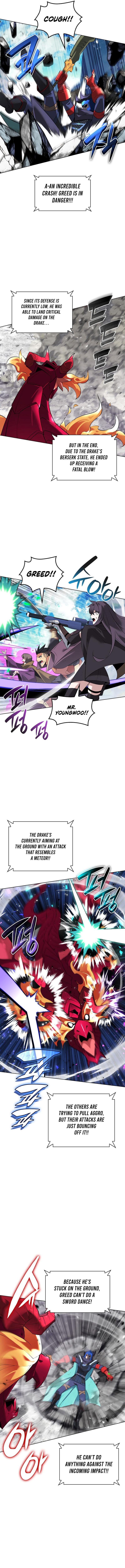 Overgeared Chap 219 - Next Chap 220