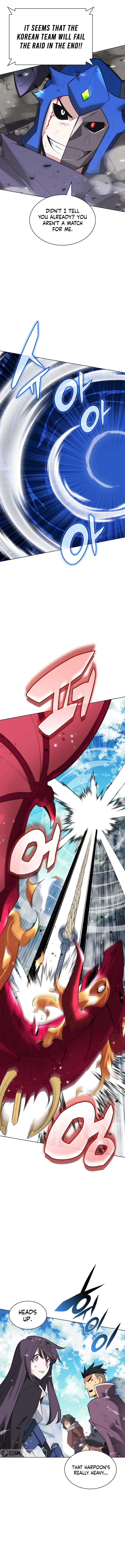 Overgeared Chap 219 - Next Chap 220