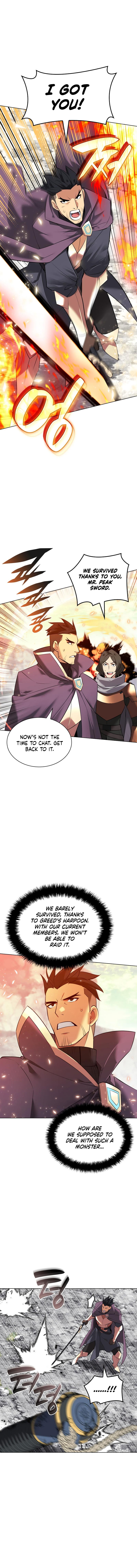 Overgeared Chap 219 - Next Chap 220