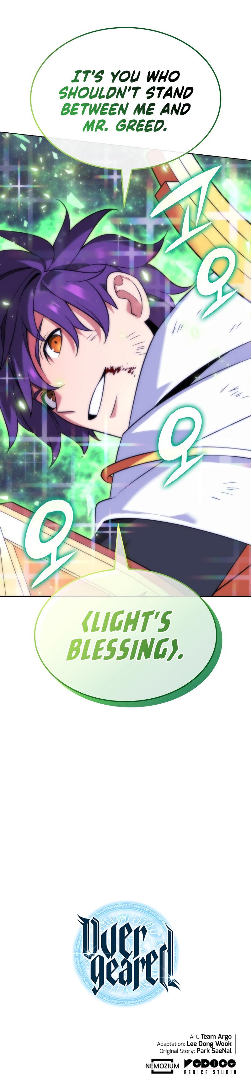 Overgeared Chap 212 - Next Chap 213