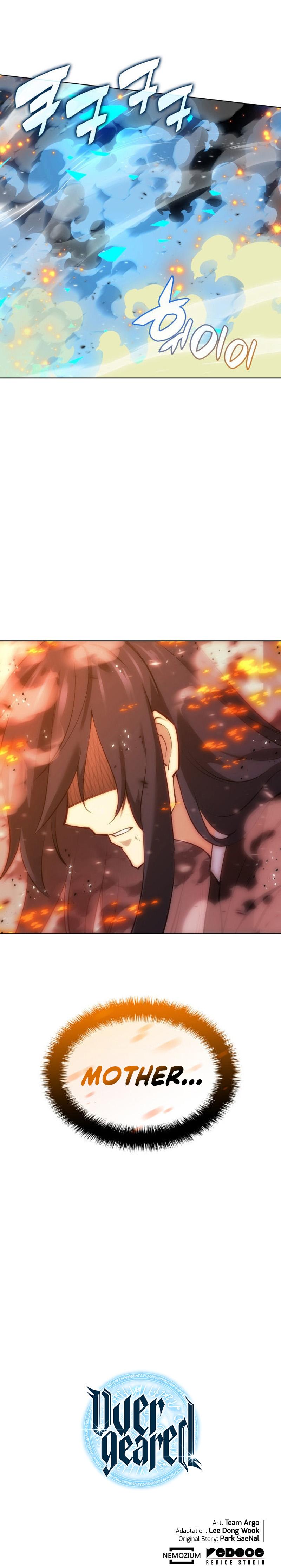 Overgeared Chap 228 - Next Chap 229