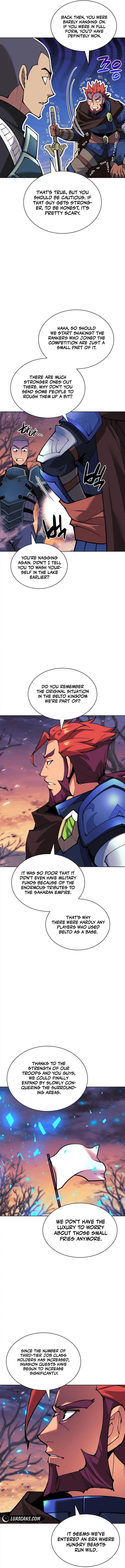 Overgeared Chap 229 - Next Chap 230