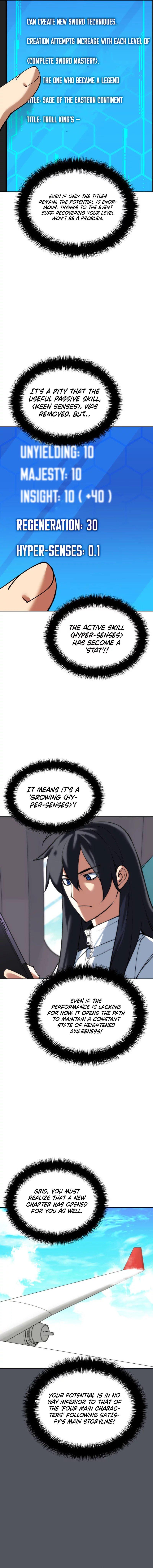 Overgeared Chap 229 - Next Chap 230