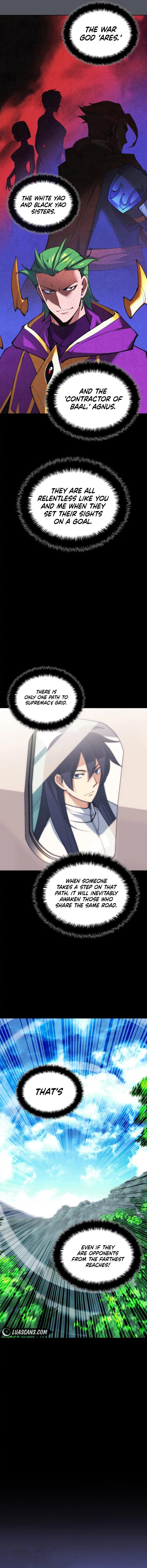 Overgeared Chap 229 - Next Chap 230