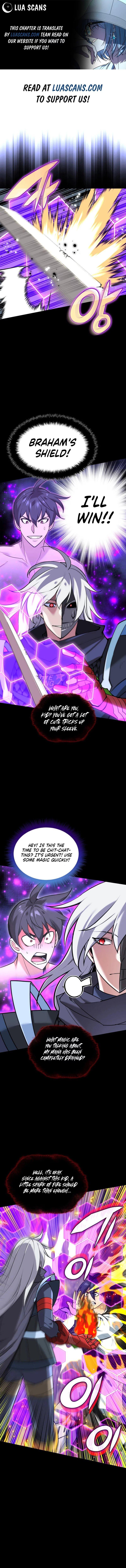 Overgeared Chap 229 - Next Chap 230