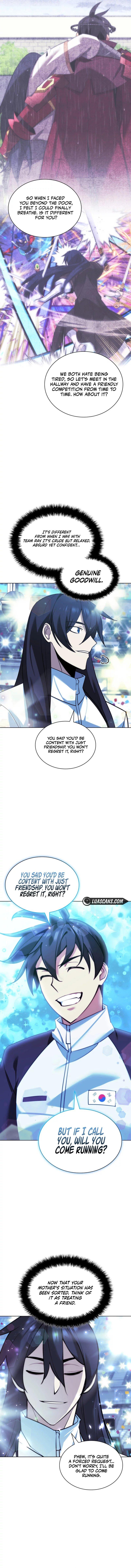 Overgeared Chap 229 - Next Chap 230