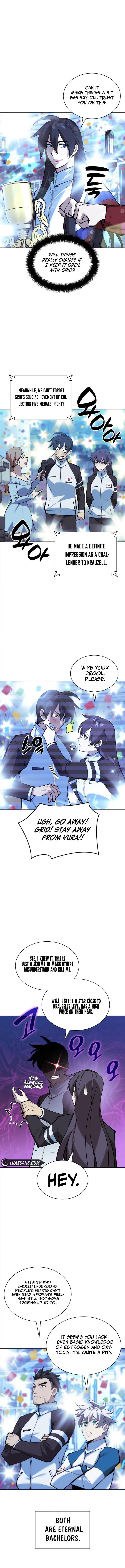 Overgeared Chap 229 - Next Chap 230