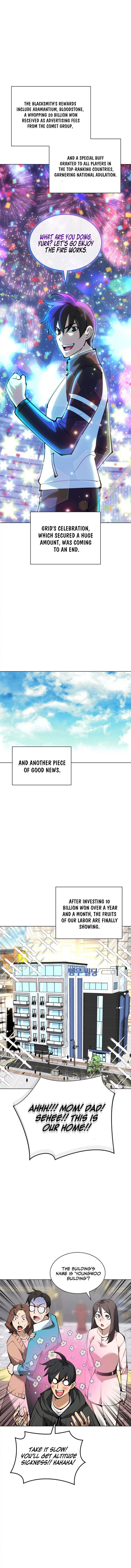 Overgeared Chap 229 - Next Chap 230