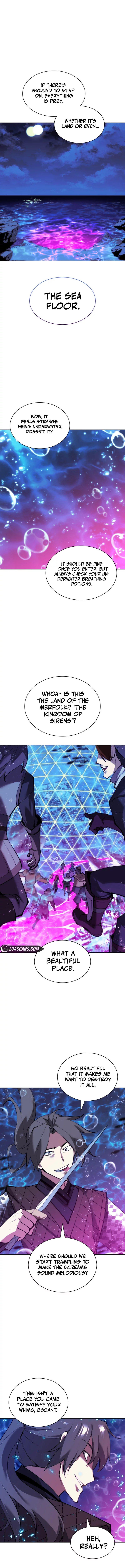 Overgeared Chap 229 - Next Chap 230