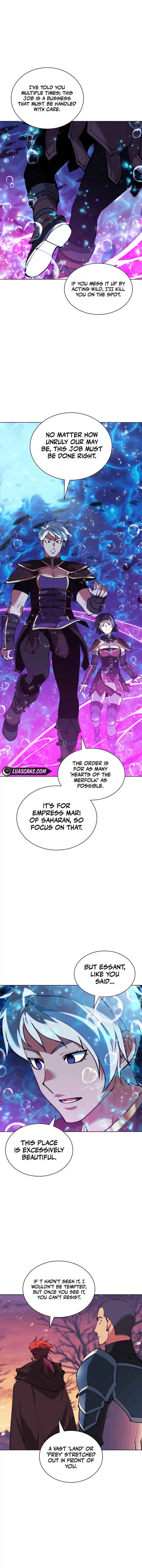 Overgeared Chap 229 - Next Chap 230