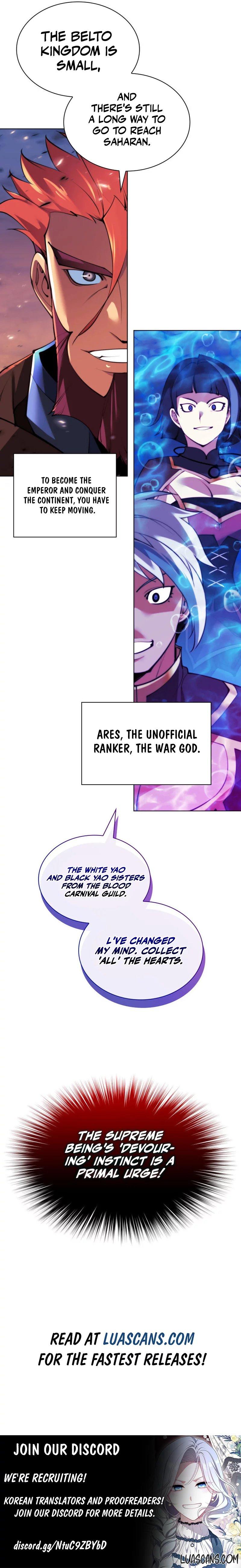 Overgeared Chap 229 - Next Chap 230