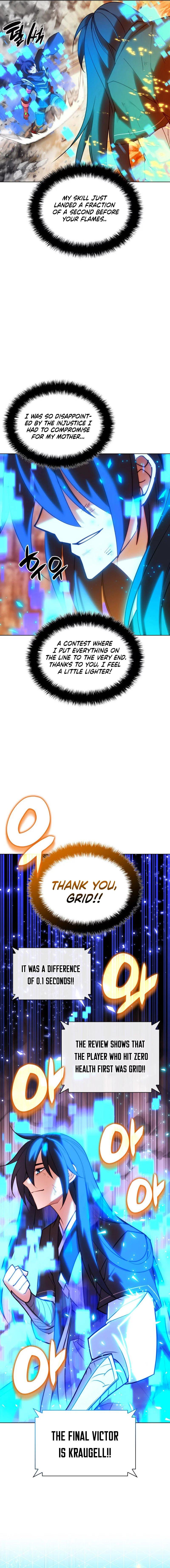 Overgeared Chap 229 - Next Chap 230