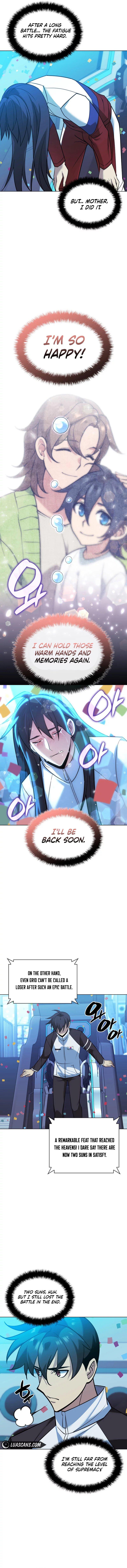 Overgeared Chap 229 - Next Chap 230