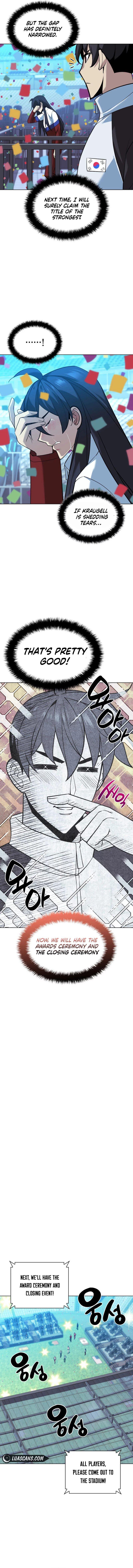 Overgeared Chap 229 - Next Chap 230