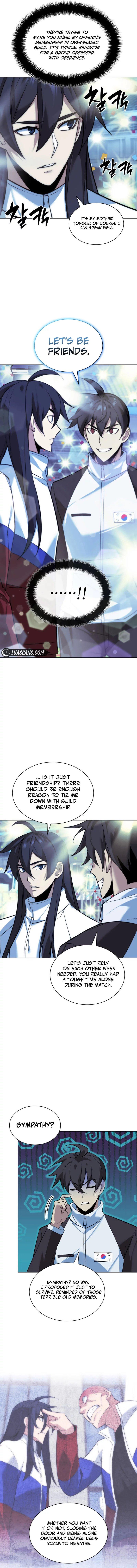 Overgeared Chap 229 - Next Chap 230