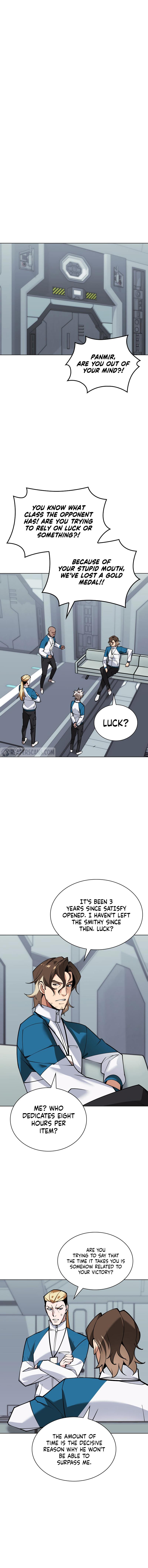 Overgeared Chap 220 - Next Chap 221