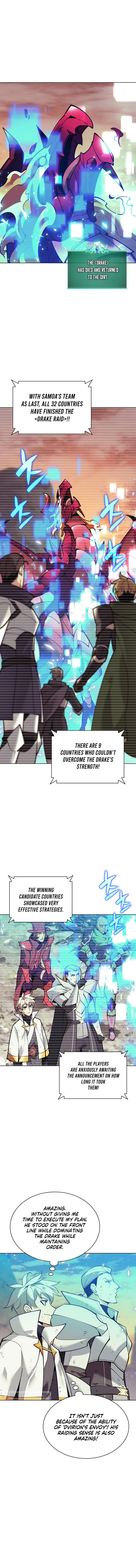 Overgeared Chap 220 - Next Chap 221