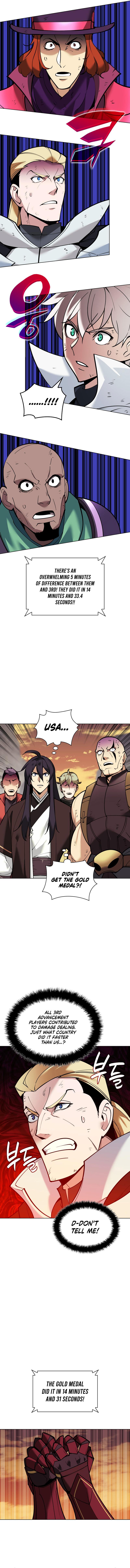 Overgeared Chap 220 - Next Chap 221