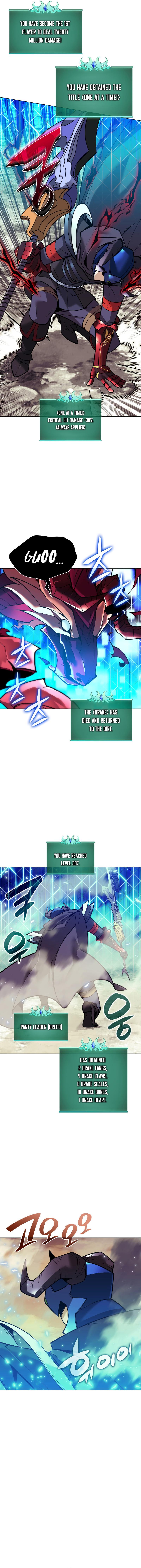 Overgeared Chap 220 - Next Chap 221