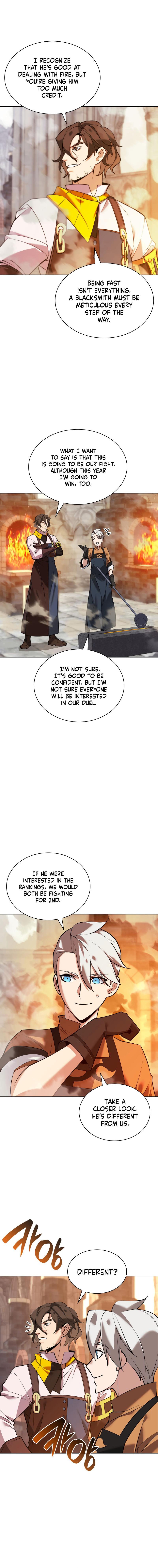 Overgeared Chap 221 - Next Chap 222