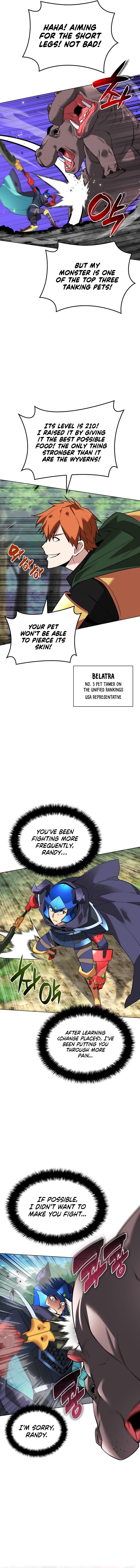 Overgeared Chap 222 - Next Chap 223