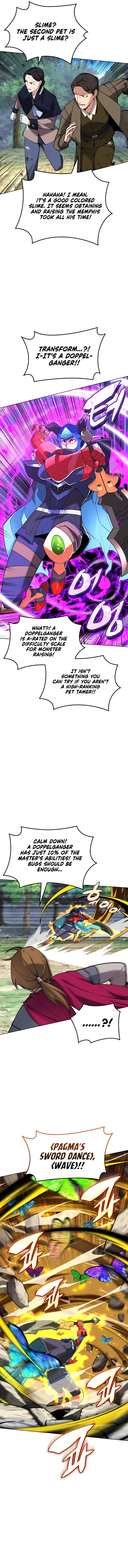 Overgeared Chap 222 - Next Chap 223