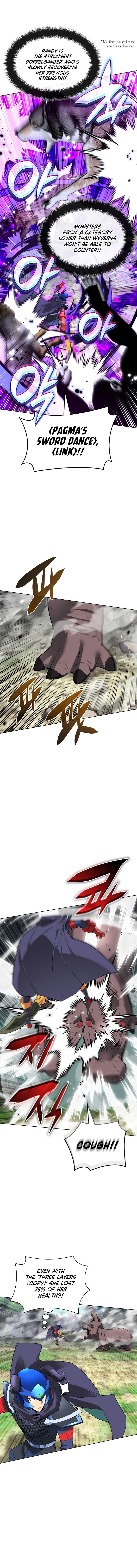 Overgeared Chap 222 - Next Chap 223